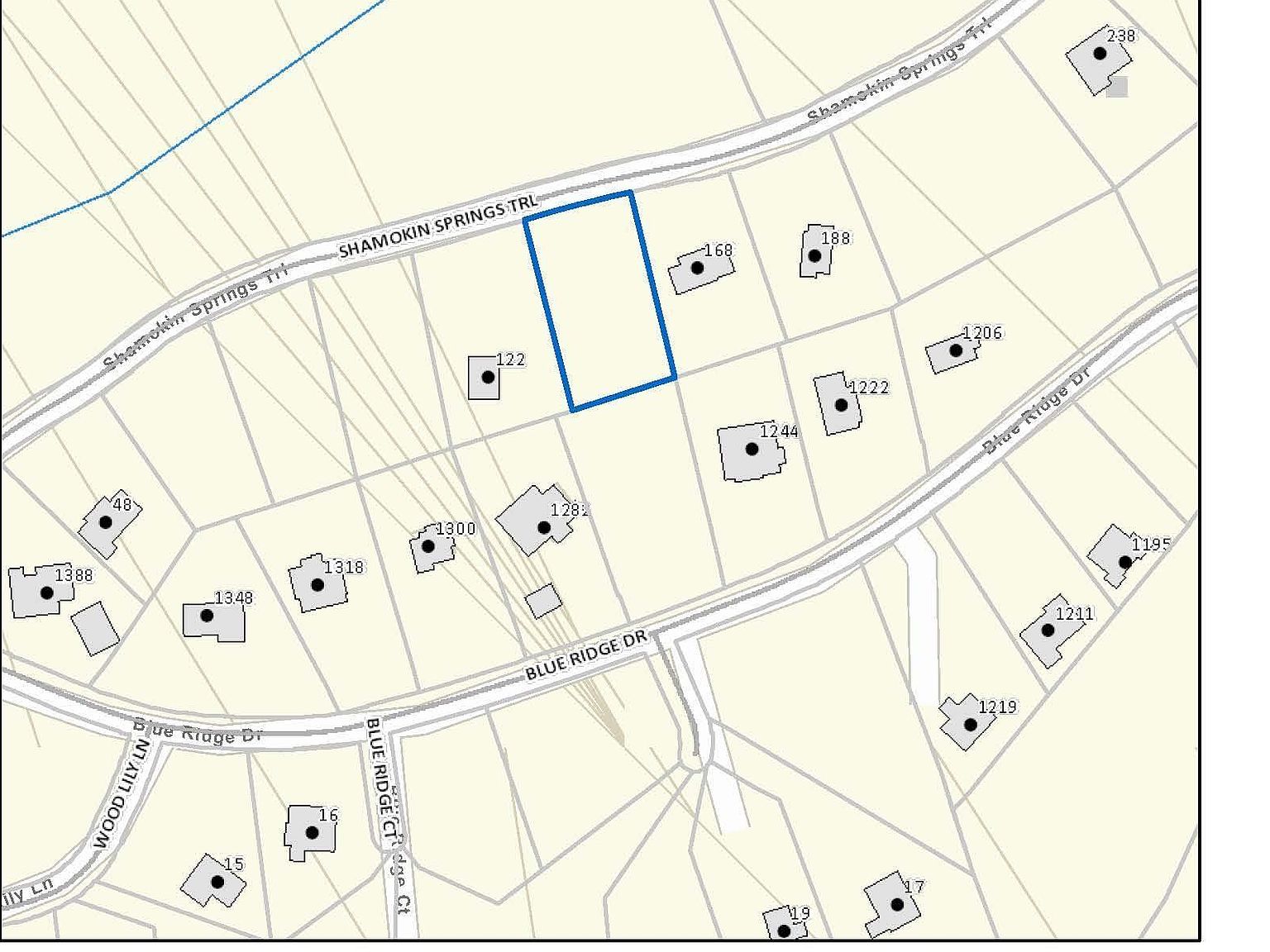 150 Shamokin Springs Trl, Roseland, VA 22967 MLS 638845 Zillow