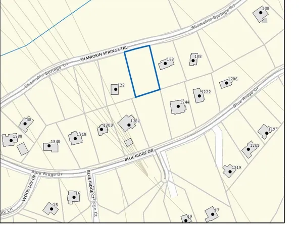 150 Shamokin Springs Trl, Roseland, VA 22967