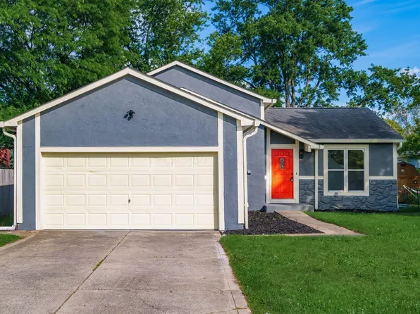 1354 Falene Pl, Galloway, OH 43119