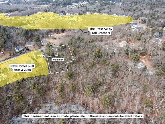 2nd image of 106 Indian Ln