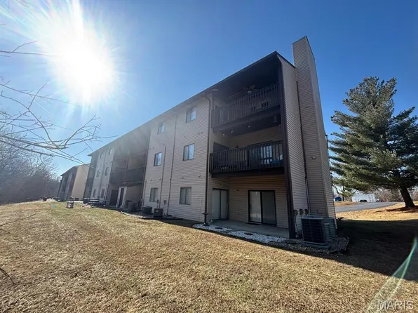 18910 Pine Lake Rd #B-2, Monroe City, MO 63456