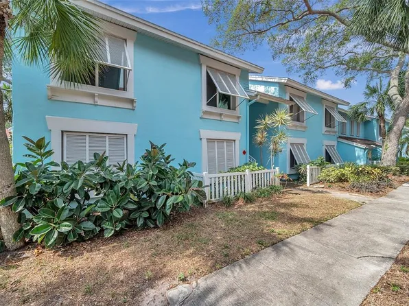 3610 42nd St S Unit B, Saint Petersburg, FL 33711