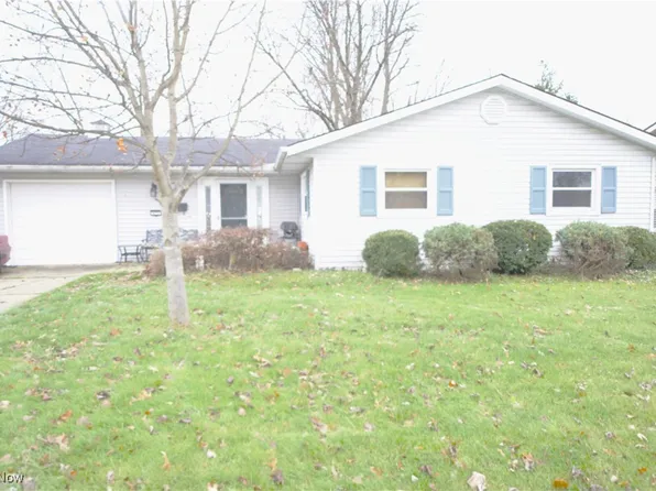 473 Yearling Dr, Berea, OH 44017