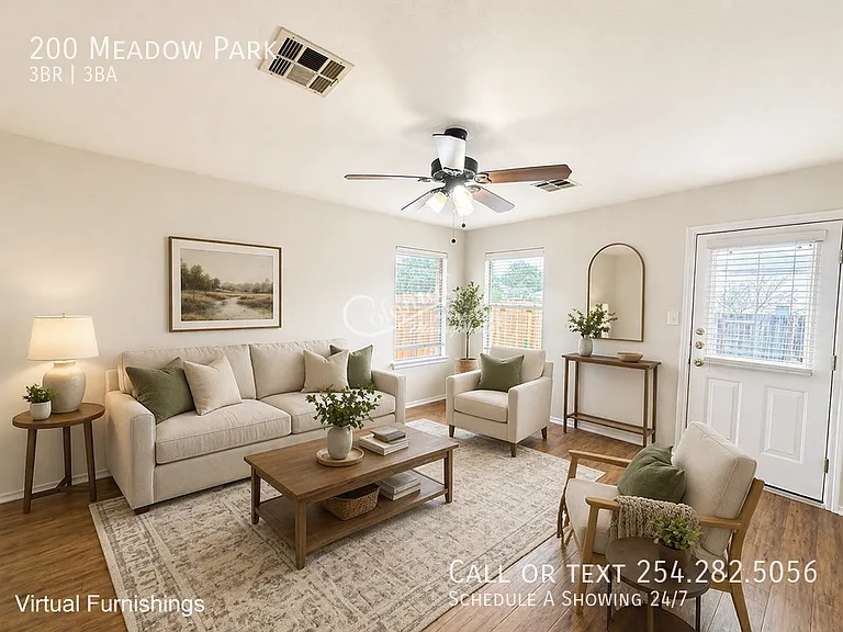 200 Meadow Park Dr — Photo 2