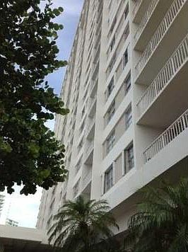 4th image of 300 Bayview Dr APT 1010