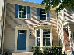 2692 McGuffeys Ct, Woodbridge, VA 22191