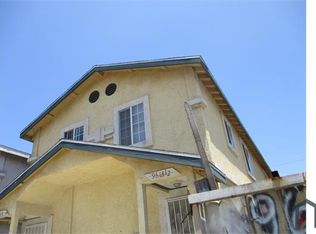 9614 S Main St, Los Angeles, CA 90003