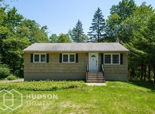 40 Ridge Rd, Budd Lake, NJ 07828
