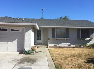 431 Ariel Dr, San Jose, CA 95123