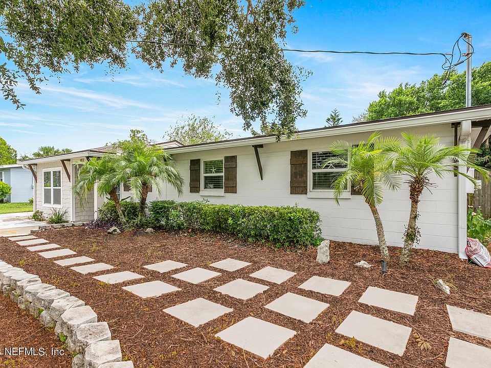 812 BONITA RD, Atlantic Beach, FL 32233 MLS 1245934 Zillow