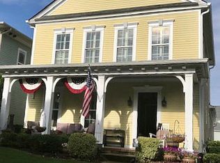 539 Sweet Peach Ln, Fort Mill, SC 29715