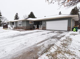 125 Riverside Dr, Stephen, MN 56757