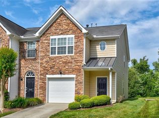 2674 Hartfield Commons Ln, Winston Salem, NC 27103