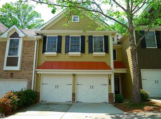 2652 Ridge Run Trl, Duluth, GA 30097