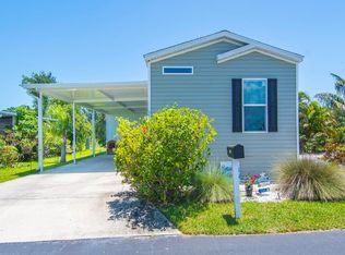 309 Mockingbird Ave, Fort Pierce, FL 34982