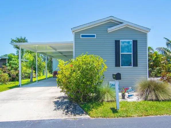 309 Mockingbird Avenue, Fort Pierce, FL 34982