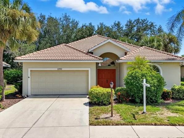 2292 Harrier Way, Nokomis, FL 34275