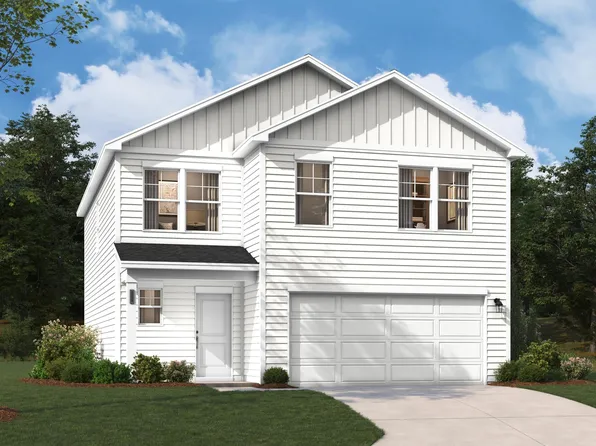 5709 Moncrief Cir, Graniteville, SC 29829