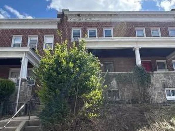 3513 Gelston Dr, Baltimore, MD 21229