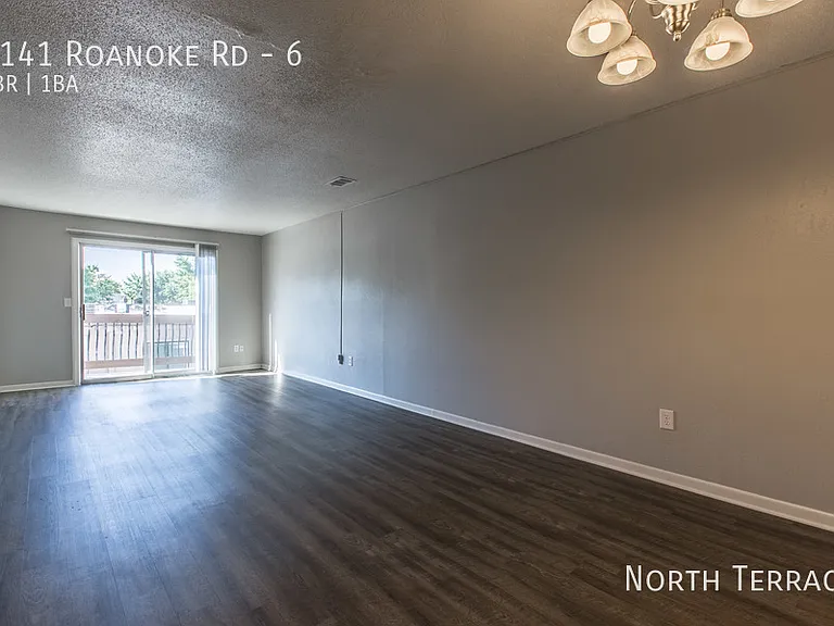 4141 Roanoke Rd #6 — Photo 5