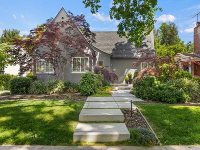 1831 Bidwell Way, Sacramento, CA, 95818