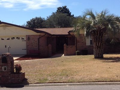 9 Pinehurst Dr, Shalimar, FL, 32579