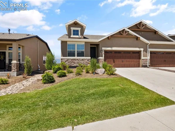 4418 Quartzite Pl, Colorado Springs, CO 80938