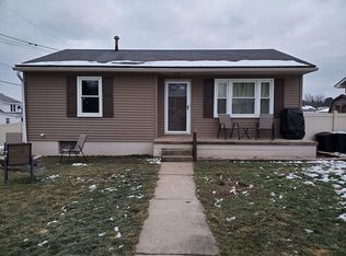 34 Woodlawn Ave, Clarion, PA 16214