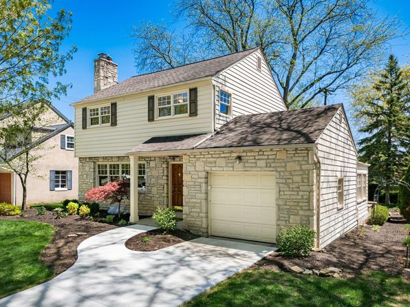 2014 N Edgemont Rd, Columbus, OH 43212