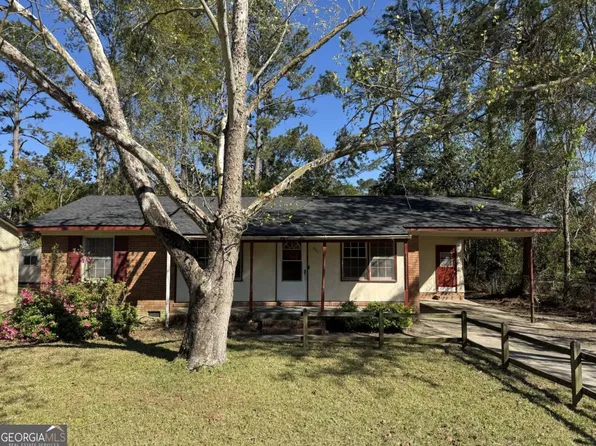 903 N Barack Obama Blvd, Valdosta, GA 31601