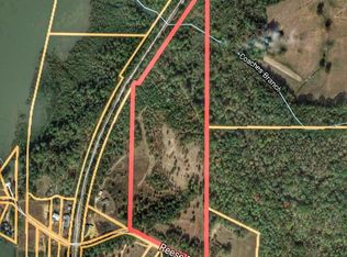 Reese Rd, Fulton, MS 38843