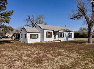 1700 E 26th Ave, Hutchinson, KS 67502