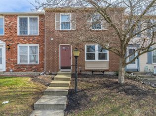 1642 Longbow Ln, Dayton, OH 45449