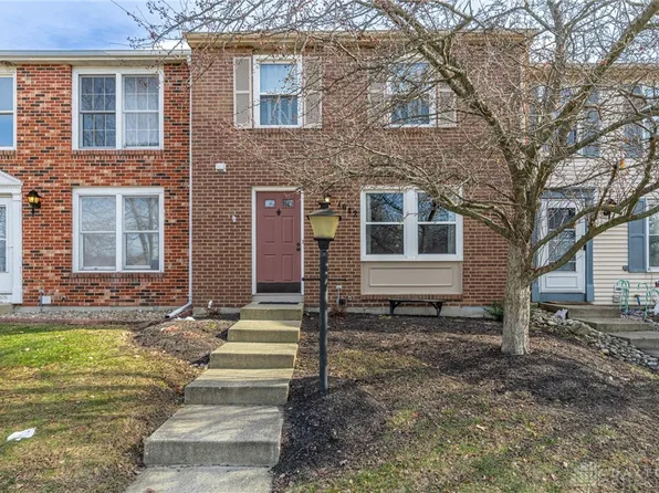 1642 Longbow Ln, Dayton, OH 45449