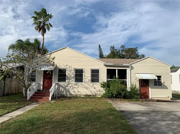 3015 9th Ave N, Saint Petersburg, FL 33713