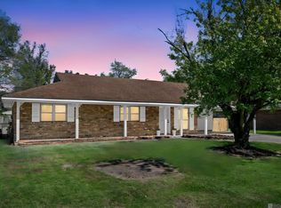 10658 Carmel Dr, Baton Rouge, LA 70818
