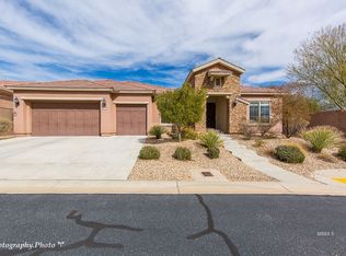 1010 Rim Rock Rdg, Mesquite, NV 89034