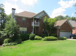501 Lasalle Dr, Little Rock, AR 72211