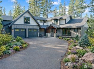 4611 Swiftwater Drive, Cle Elum, WA 98922