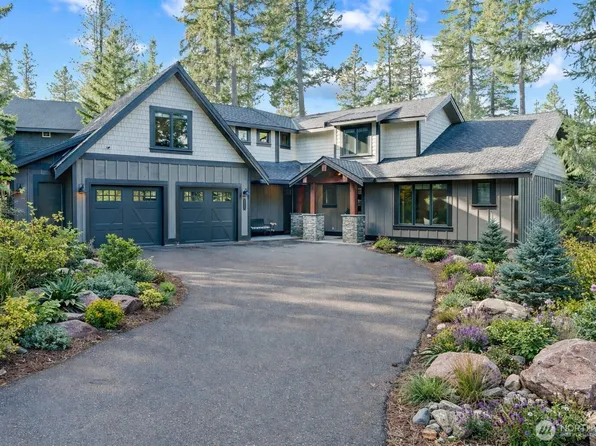 4611 Swiftwater Drive, Cle Elum, WA 98922