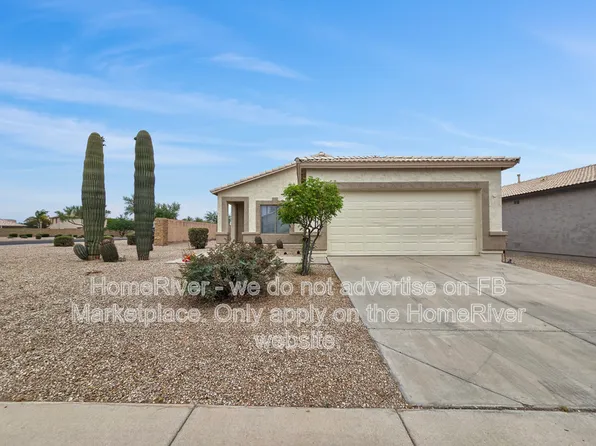 88 E Shawnee Rd, San Tan Valley, AZ 85143
