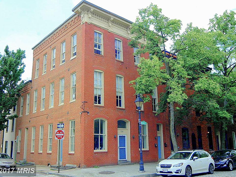 2nd image of 734 S Bond St