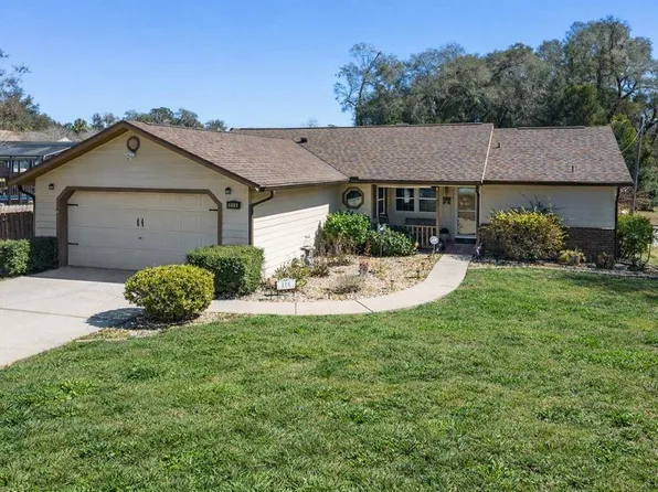 114 Jarvis Ave, Orange City, FL 32763