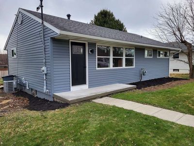 215 Sangston Ave, Masontown, PA, 15461