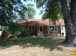 1609 E 16th St, Sedalia, MO 65301