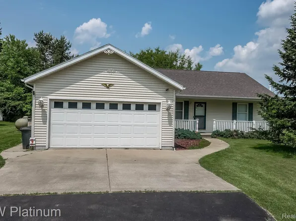 7448 Avoca Rd, North Street, MI 48049