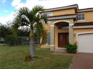 11417 SW 245th St, Homestead, FL 33032