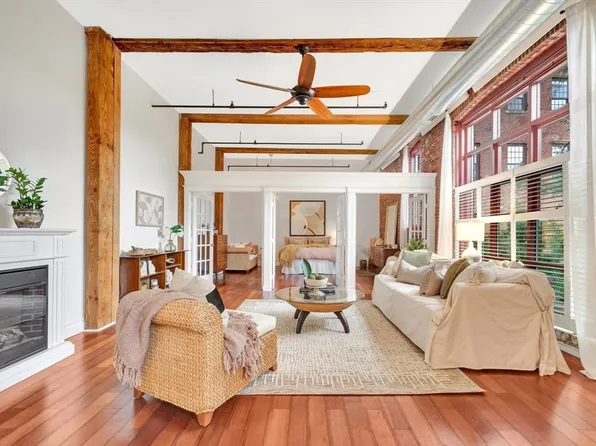 39 Millyard Unit 105, Amesbury, MA 01913