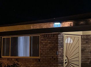 3507 40th St, Snyder, TX 79549
