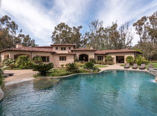 15146 Las Planideras, Rancho Santa Fe, CA 92067